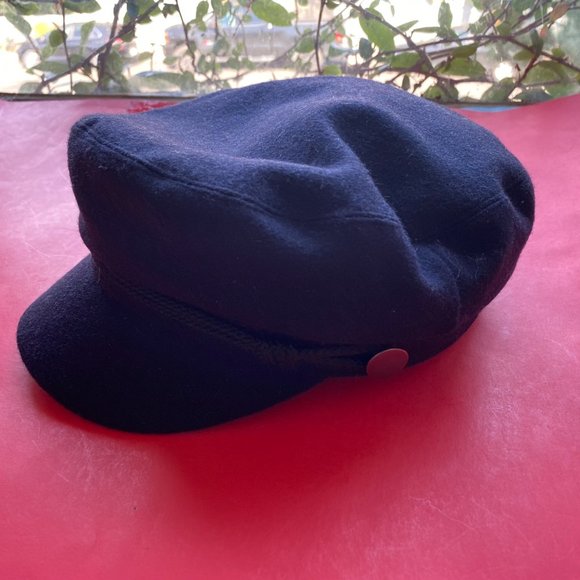 H&M GREEK SAILOR CAP - Picture 4 of 8